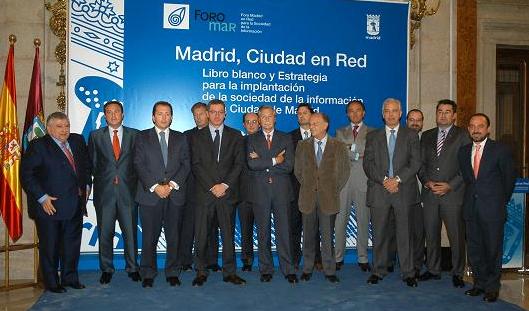 Madrid en Red