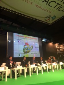 Evento patrocinado por ARNAIZ & Partners y con la participación activa de Enrique Ruz Bentué