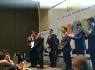 SCE Puebla_entrega diploma